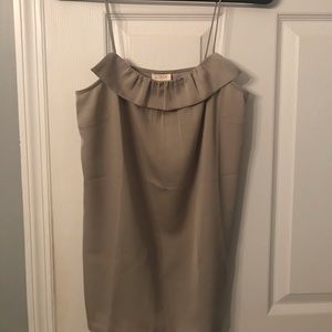 J. Crew silky camisole
